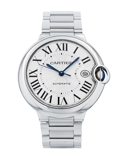 Cartier Ballon Bleu WSBB0040